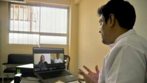 Atención en salud mental – Perú implementa “teleinterconsulta”