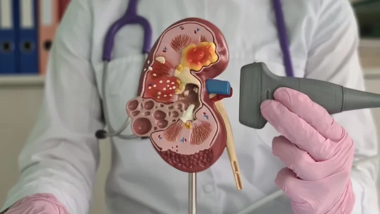 Cáncer Renal avanzado - Perfiles para los nuevos tratamientos