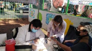 Día Internacional de la Salud – México avanza con el programa salud en tu vida