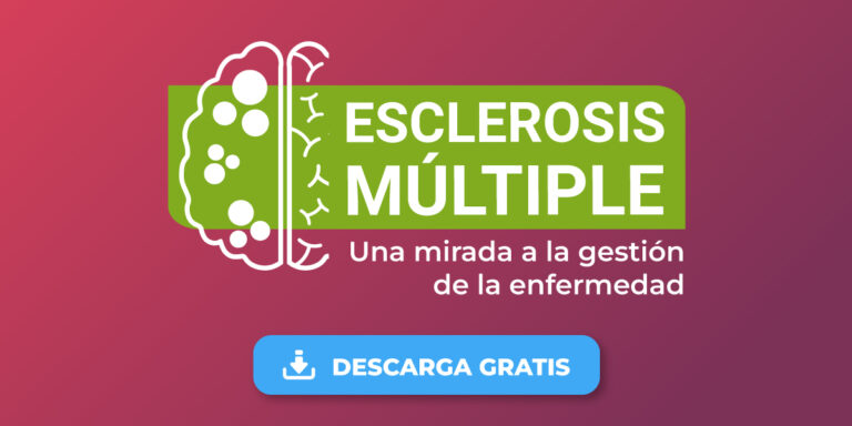E-book una mirada a la gestión de la esclerosis múltiple en Colombia