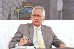 Guillermo Alfonso Jaramillo, designado nuevo ministro de Salud. Fuente Asuntos Legales