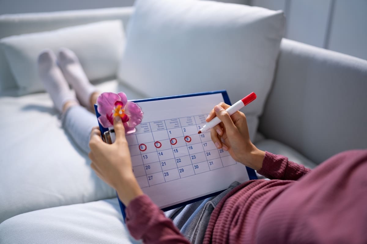 Licencia menstrual ¿en qué consiste la iniciativa