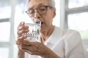 Superando los desafíos de la Enfermedad de Parkinson