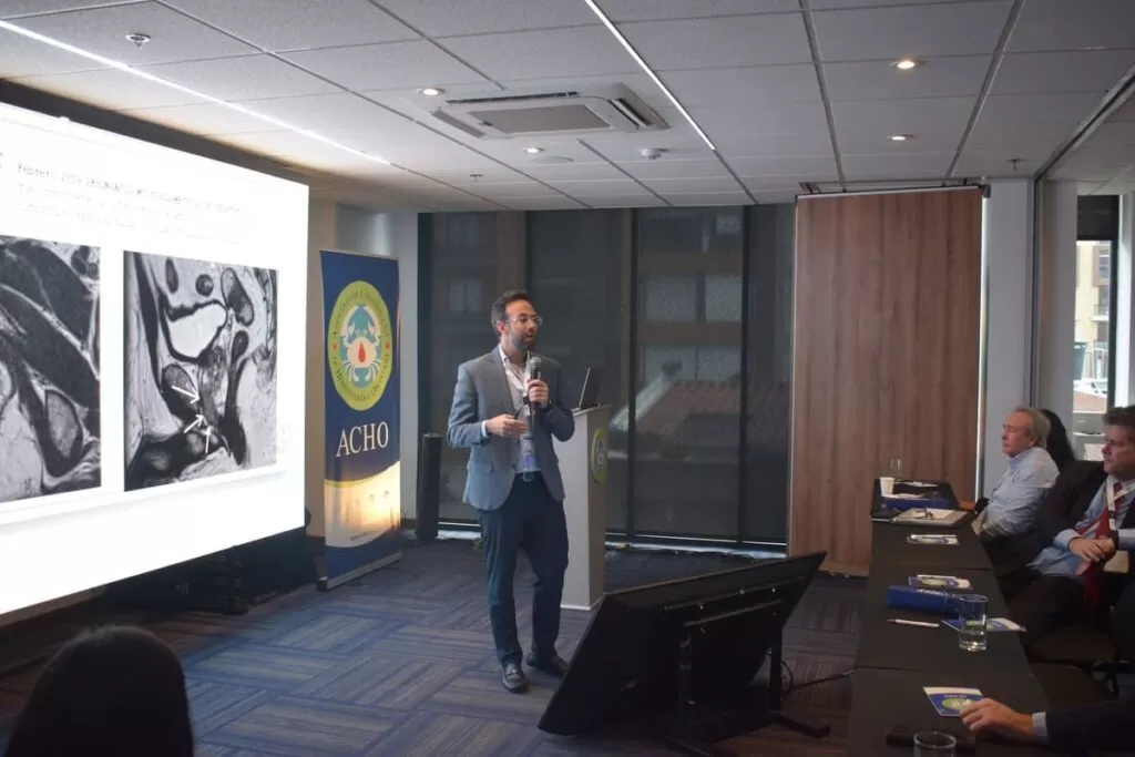 urologia oncologica acho 1