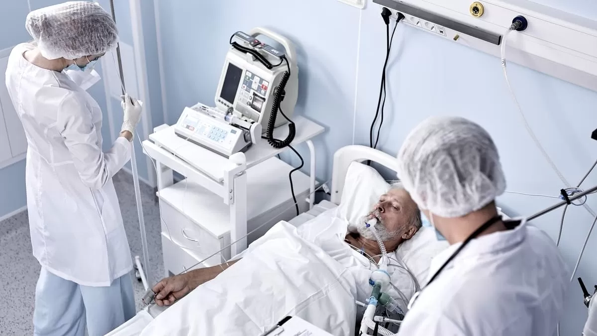 58% de chilenos que necesitaron cuidados paliativos no accedieron al servicio en Chile