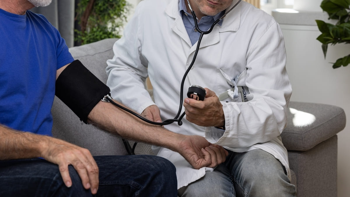 Adherencia al tratamiento farmacológico en pacientes con hipertensión arterial – Estudio de Caso