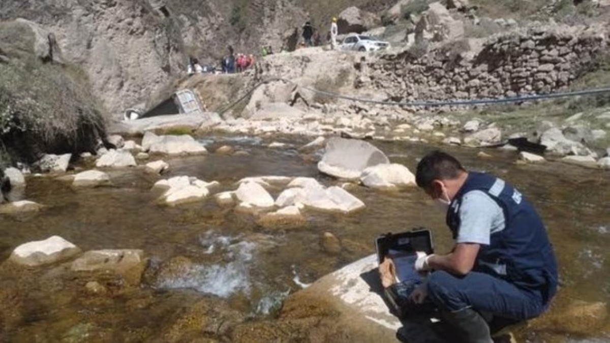 Aprueban Ley por la contaminación con metales pesados en Perú