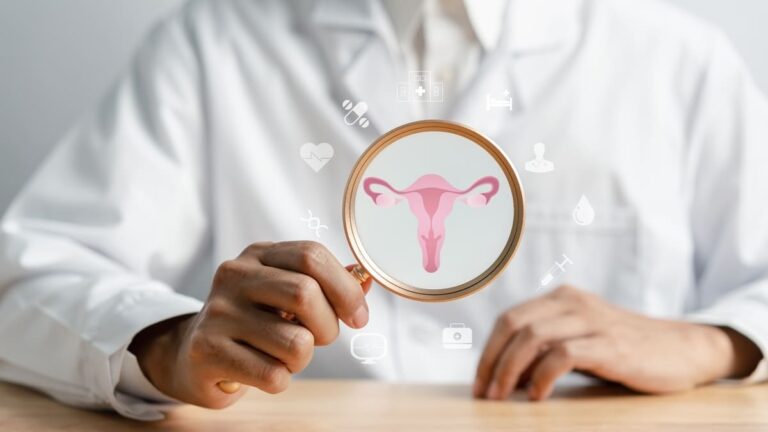 Cáncer de cuello uterino ¿Por qué las desigualdades socioeconómicas importan