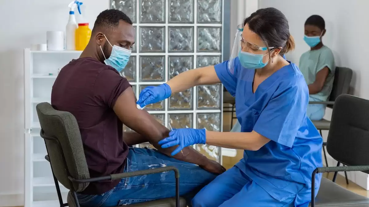 Déficit de profesionales de Enfermería – Una realidad poco conocida