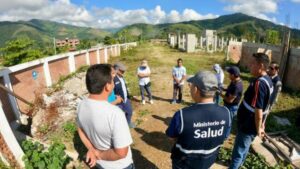 Determinantes sociales en la salud en Perú