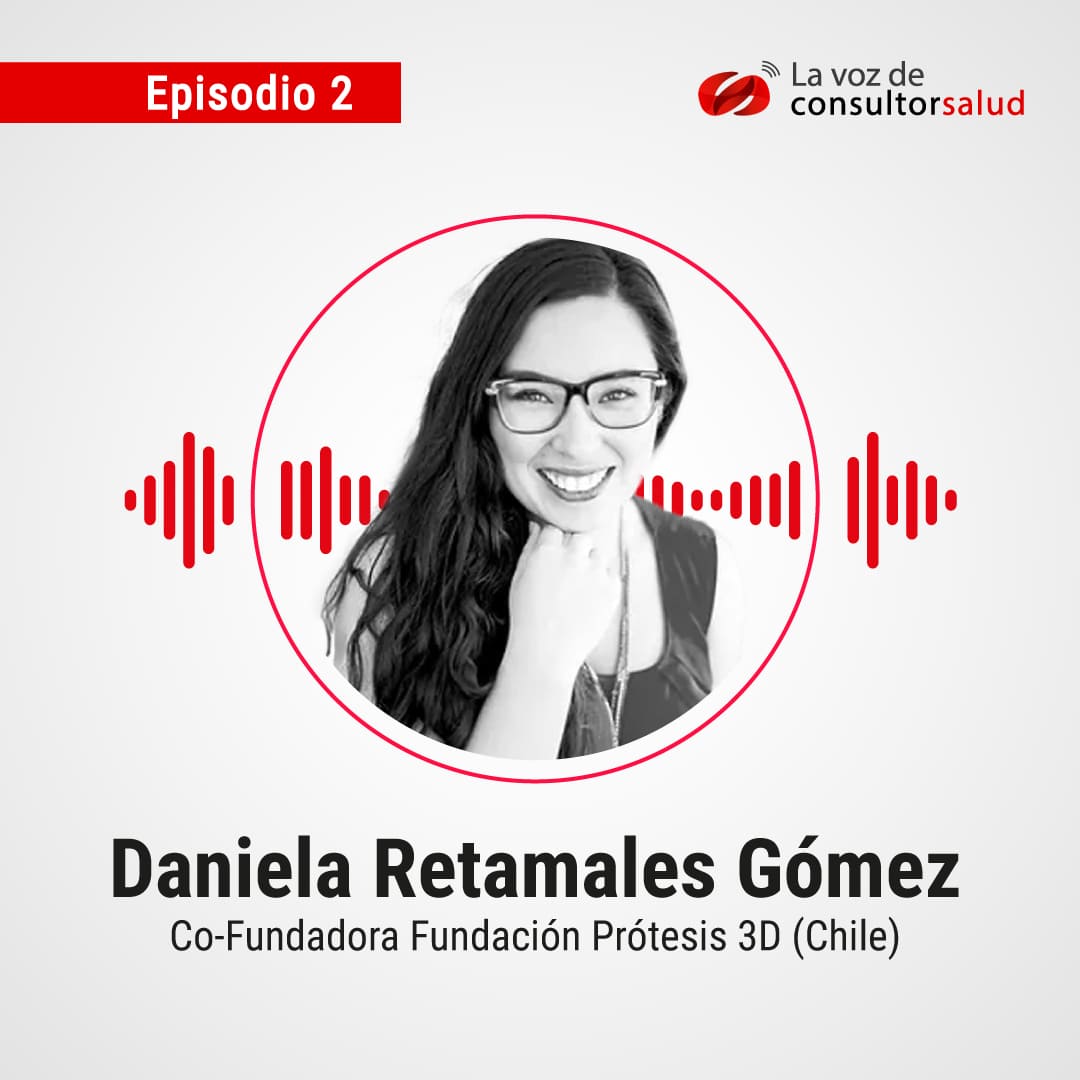 Diálogo con Daniela Retamales, líder chilena hora de apropiarnos de nuestras habilidades