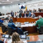 En tiempo récord avanza la reforma a la salud 117 artículos aprobados