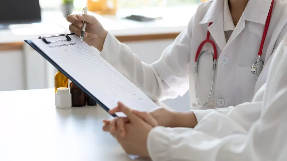 Enfermedades Crónicas no Transmisibles en Colombia Evolución y carga financiera entre 2010-2021