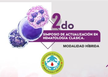 Especialistas internacionales participaron del 2° Simposio de Hematología Clásica