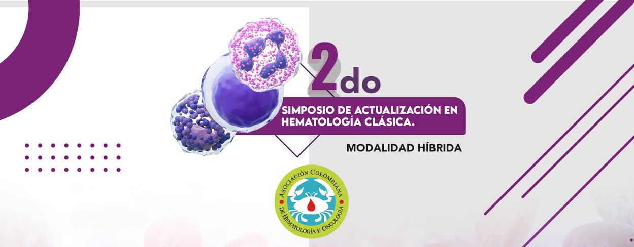 Especialistas internacionales participaron del 2° Simposio de Hematología Clásica