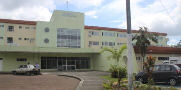 Hospital San Andrés de Tumaco sigue en intervención hasta 2024