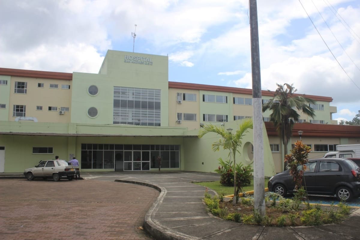 Hospital San Andrés de Tumaco sigue en intervención hasta 2024