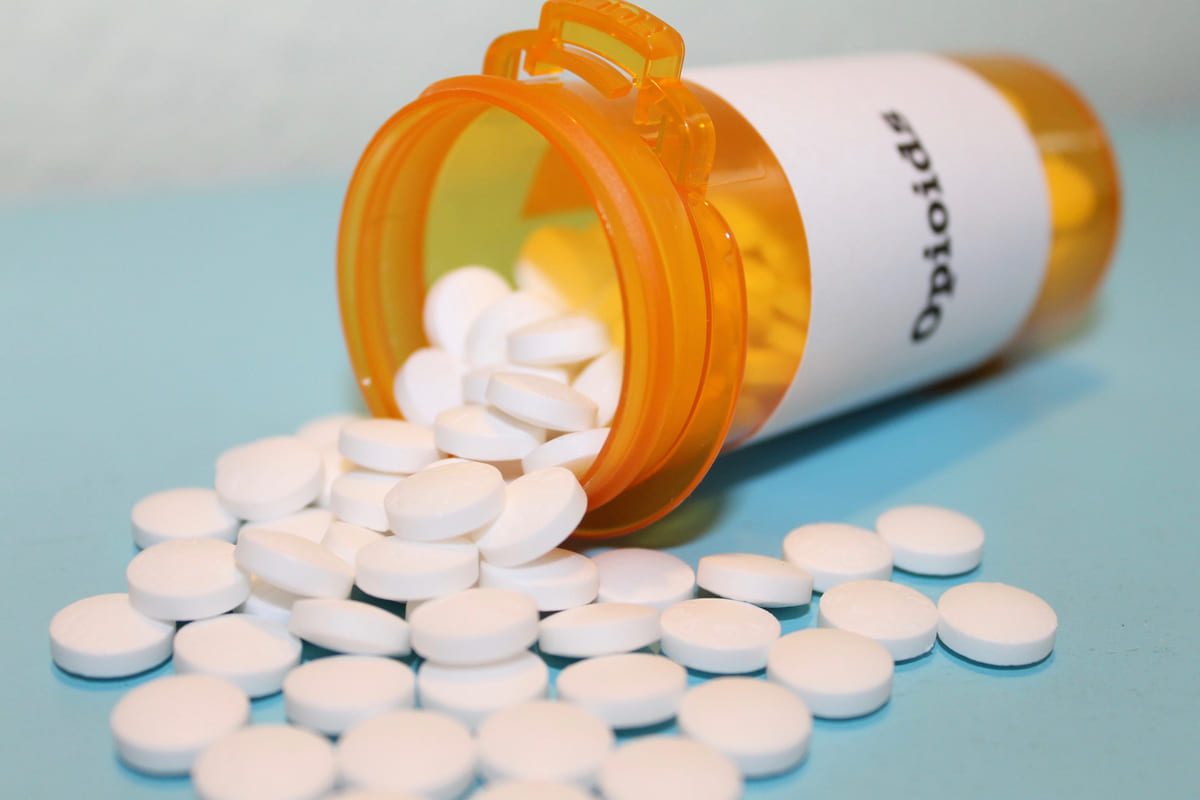 Intervenciones en el uso potencialmente inadecuado de opioides