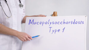 La historia detrás de la Mucopolisacaridosis tipo 1 Conoce todo sobre esta condición
