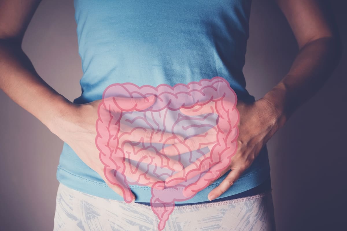 Más de 4 mil personas se han atendido por enfermedad de Crohn en Colombia
