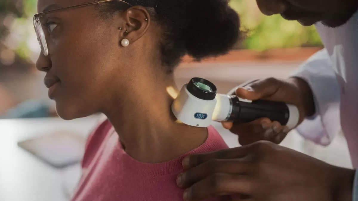 Melanoma - Actualización científica de la literatura