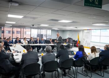 Minsalud se reunió con las EPS ¿hay nuevos acuerdos sobre la reforma a la salud