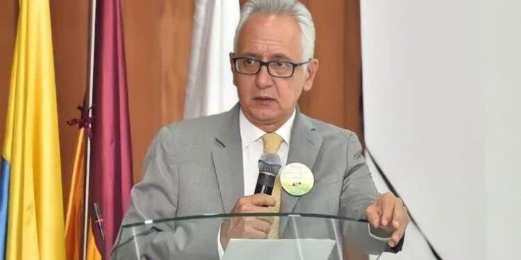 Perfil del nuevo ministro de salud y protección social de Colombia