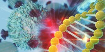 Nuevos hallazgos en mutación detectada en cánceres ginecológicos