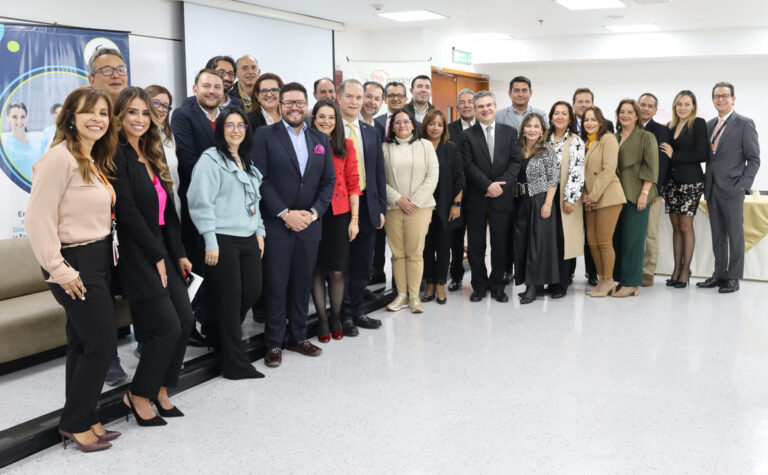 Pacientes dispuestos a mantener un rol activo en la construcción del sistema. Lecciones aprendidas del Foro Viajero 2023