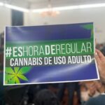 Regulación del cannabis a un paso de ser ley en Colombia. Foto Cathy Juvinao