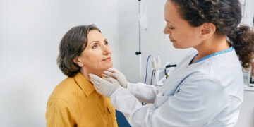 Tiroides: Importancia de la prevención y el diagnóstico temprano
