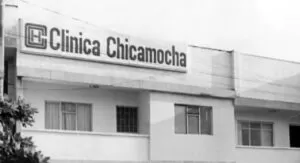 Clínica Chicamocha cumple 40 años siendo artífices del bienestar humano - Foto crédito Clinica Chicamocha