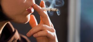 Consumo de tabaco en jóvenes: un desafío para la salud pública