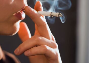 Consumo de tabaco en jóvenes: un desafío para la salud pública