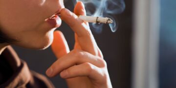 Consumo de tabaco en jóvenes: un desafío para la salud pública