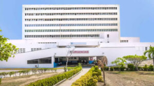 ESE Hospital Universitario del Caribe será sometido a vigilancia especial