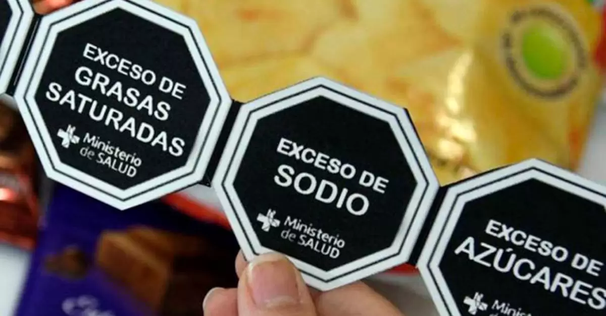 El futuro de la alimentación en Colombia: todo sobre el nuevo etiquetado de alimentos para consumo humano
