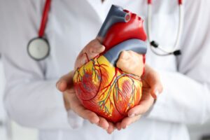 Estudio revela curación completa de insuficiencia cardíaca por amiloide sin tratamiento