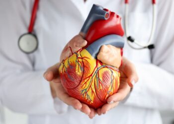 Estudio revela curación completa de insuficiencia cardíaca por amiloide sin tratamiento