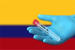 Instituto Nacional de Salud (INS) Balance final sobre pandemia en Colombia
