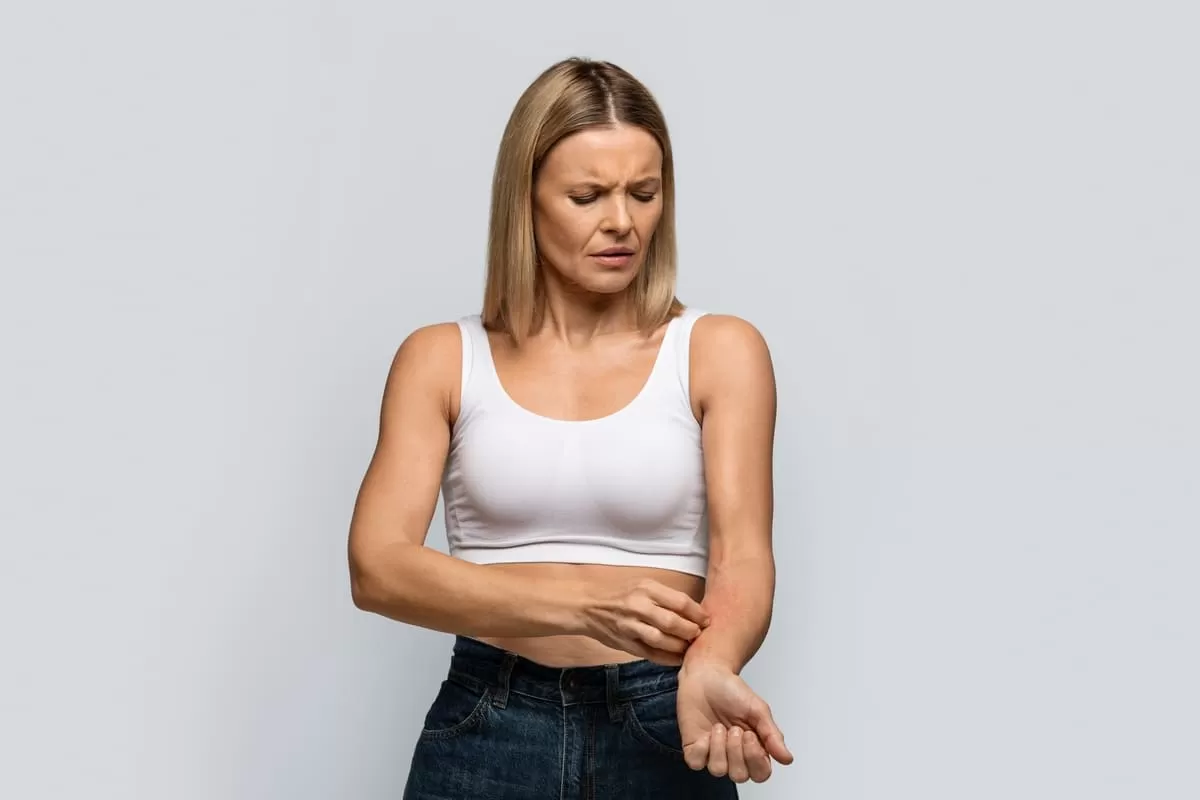 Ocupaciones más comunes asociadas con diagnósticos de dermatitis alérgica de contacto