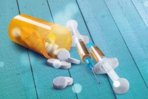 Presentan primera guía para la deprescripción de opioides