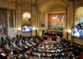 Sin decisiones sobre la reforma a la salud, se levantó la plenaria