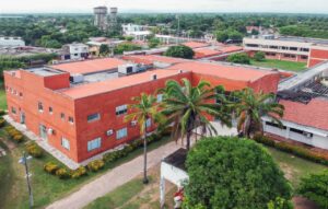Prórroga en la toma de posesión y administración del Hospital Regional San Andrés ESE en Chiriguaná, Cesar