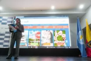 Bogotá lanza la plataforma 'LiteralMente' para cuidar la salud mental