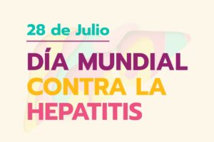 Día mundial de la hepatitis ¿cuál es la situación en Colombia