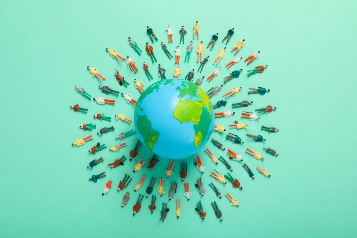 Día mundial de la población Latinoamérica ya siente el peso del envejecimiento