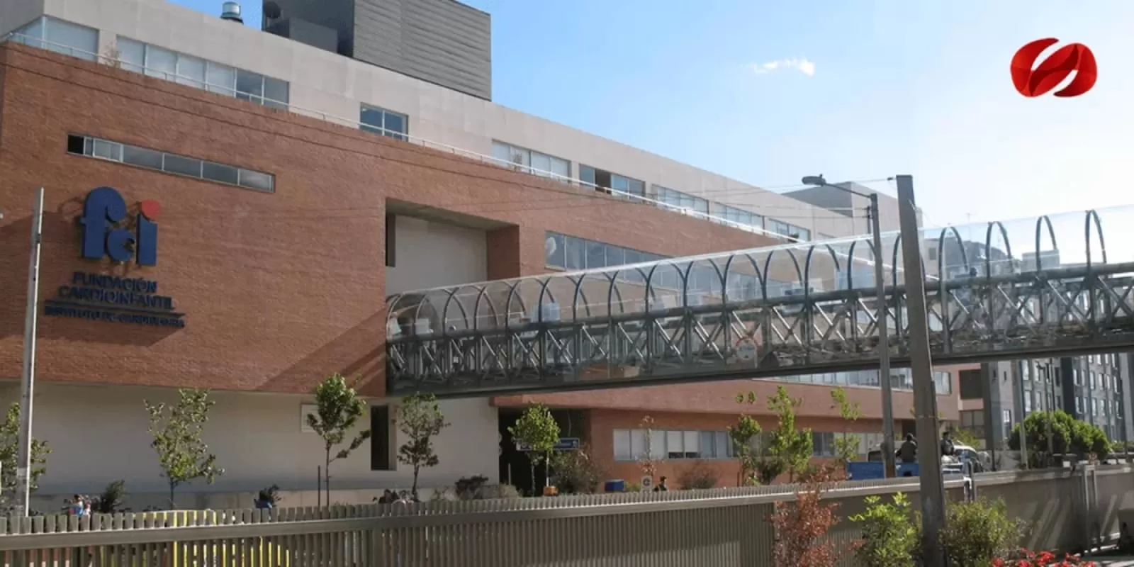 Fundación Cardioinfantil 50 años de servicio en Colombia salvando vidas