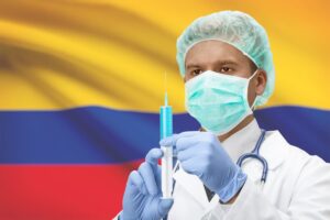 Implementación de la reforma a la salud para mejorar la atención en regiones específicas de Colombia – Conozca cuales