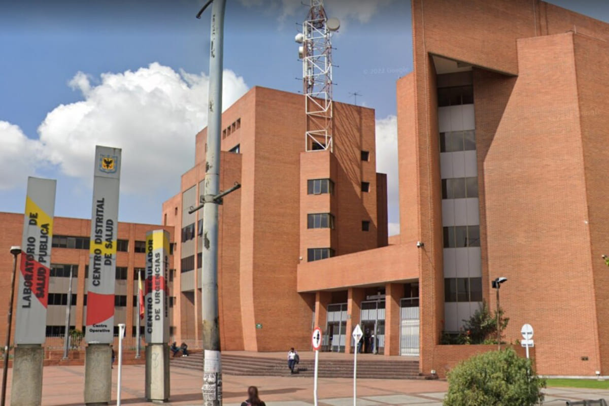 La Secretaría Distrital de Salud de Bogotá y la Agencia ATENEA presentan proyectos de investigación en el sector salud